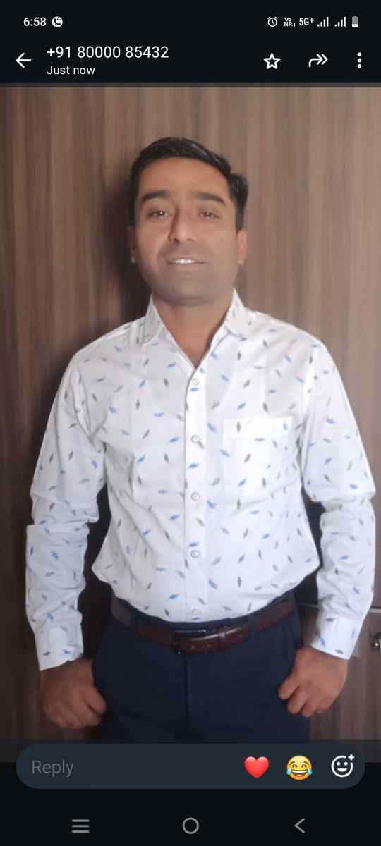 JAYESH BHAI TAMALIYA
